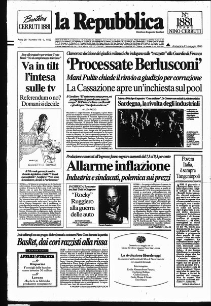 La repubblica